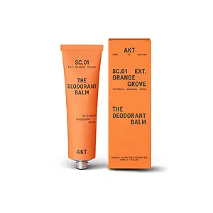 AKT The Deodorant Balm SC.01 Orange Grove