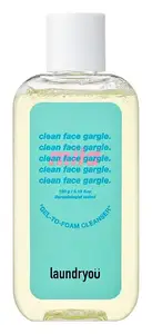 Laundryou Gel-To-Foam Cleanser Mild