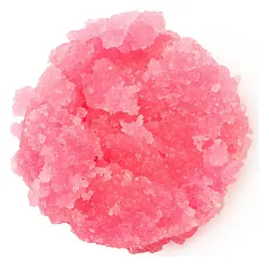 LUSH Lip Scrub Bubblegum