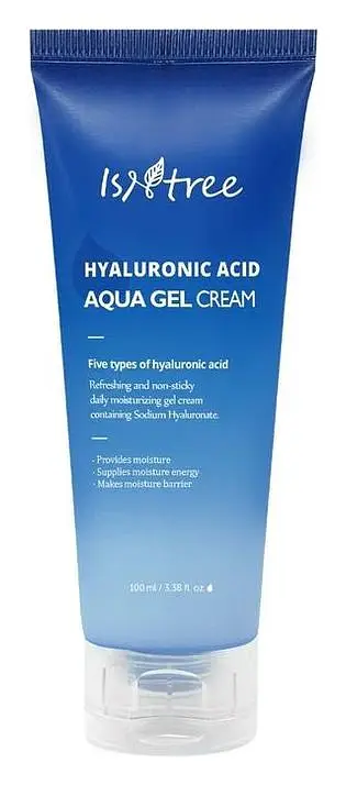 Isntree Hyaluronic Acid Aqua Gel Cream