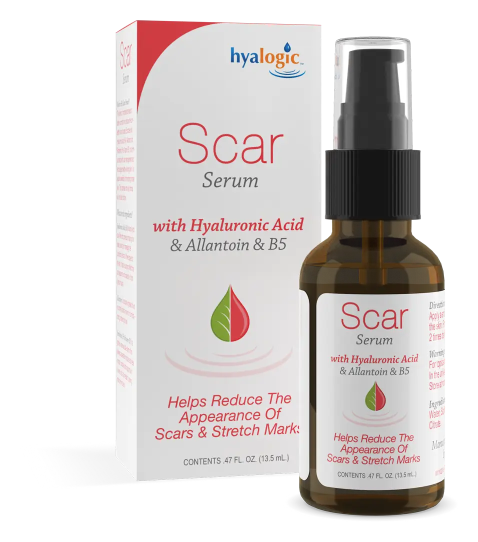 Hyalogic Scar Serum