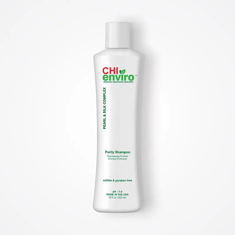 CHI Haircare Enviro Purity Shampoo