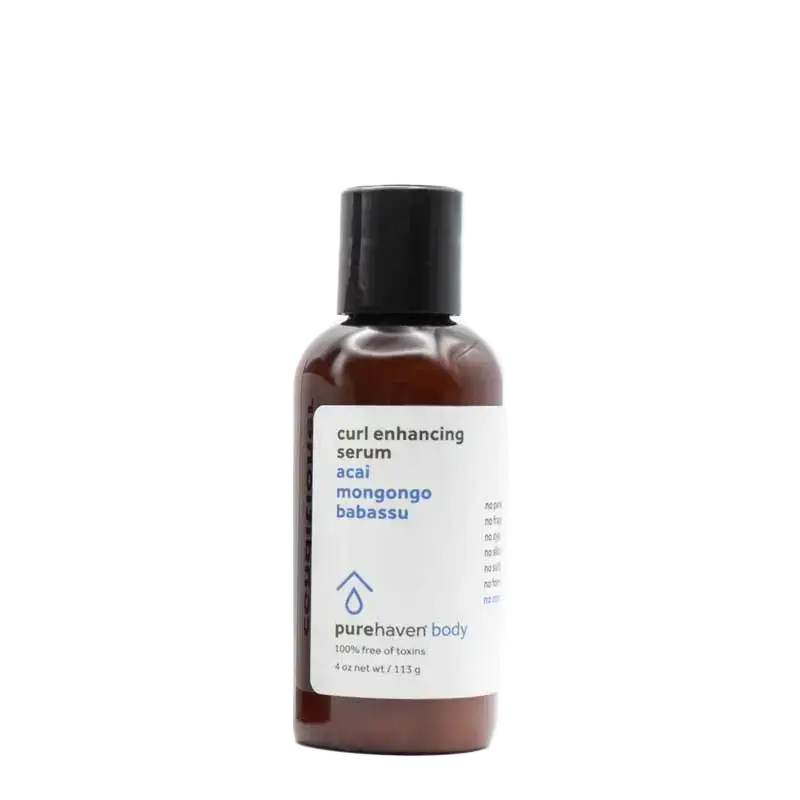 Pure Haven Curl Enhancing Serum