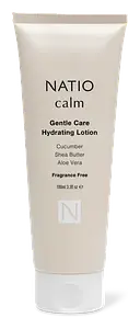 Natio Calm Gentle Care Hydrating Lotion