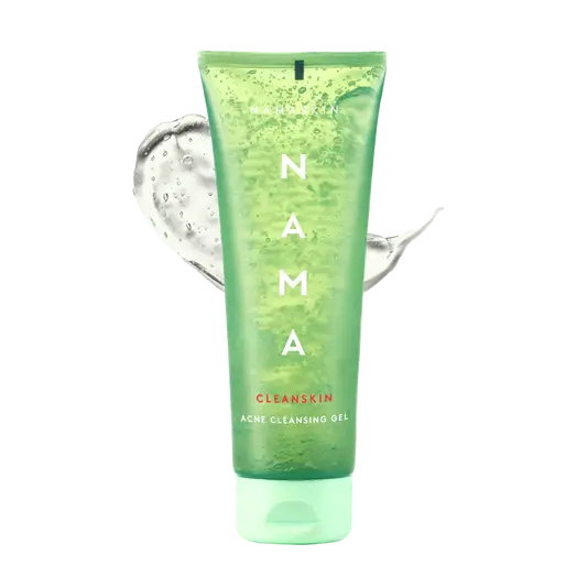 Nama Cleanskin Acne Cleansing Gel
