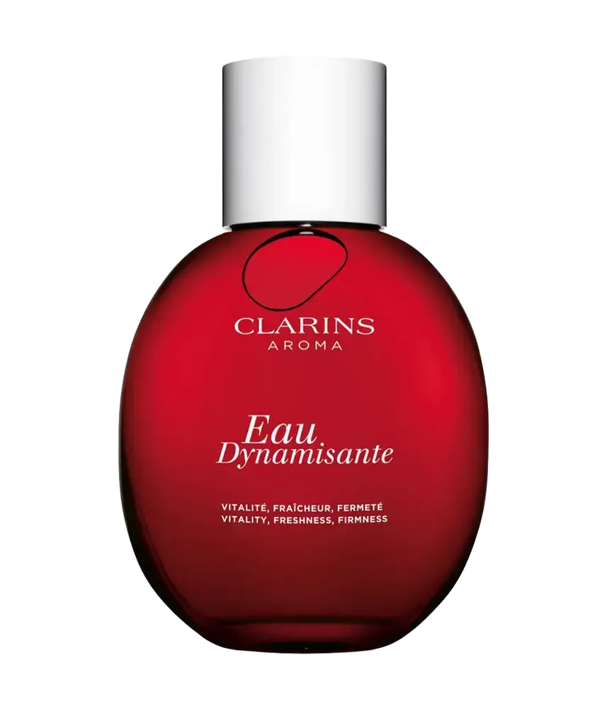 Clarins Eau Dynamisante Body Spray
