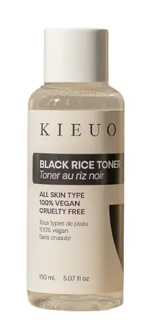 Kieuo Black Rice Toner