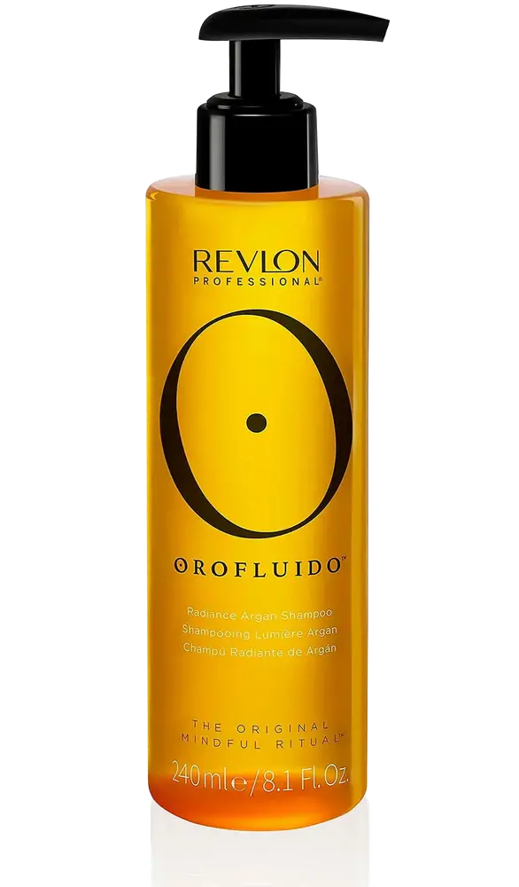 Revlon Professional Orofluido Radiance Argan Shampoo