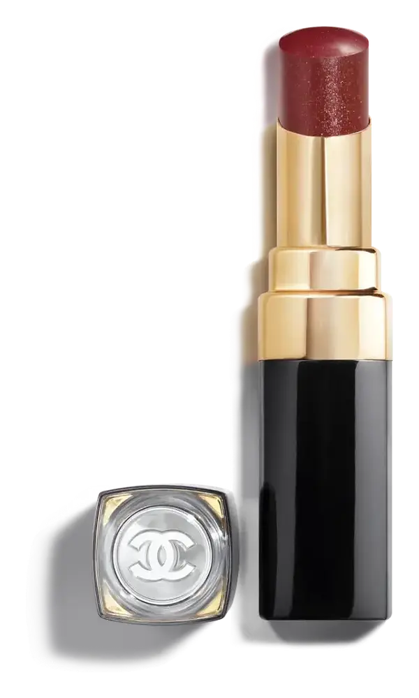 Chanel Rouge Coco Flash Hydrating Vibrant Shine Lip Colour 70 Attitude