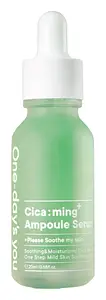 One-Day's You Cica:Ming Ampoule Serum