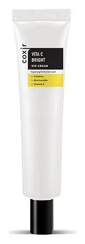 Coxir Vita C Bright Eye Cream