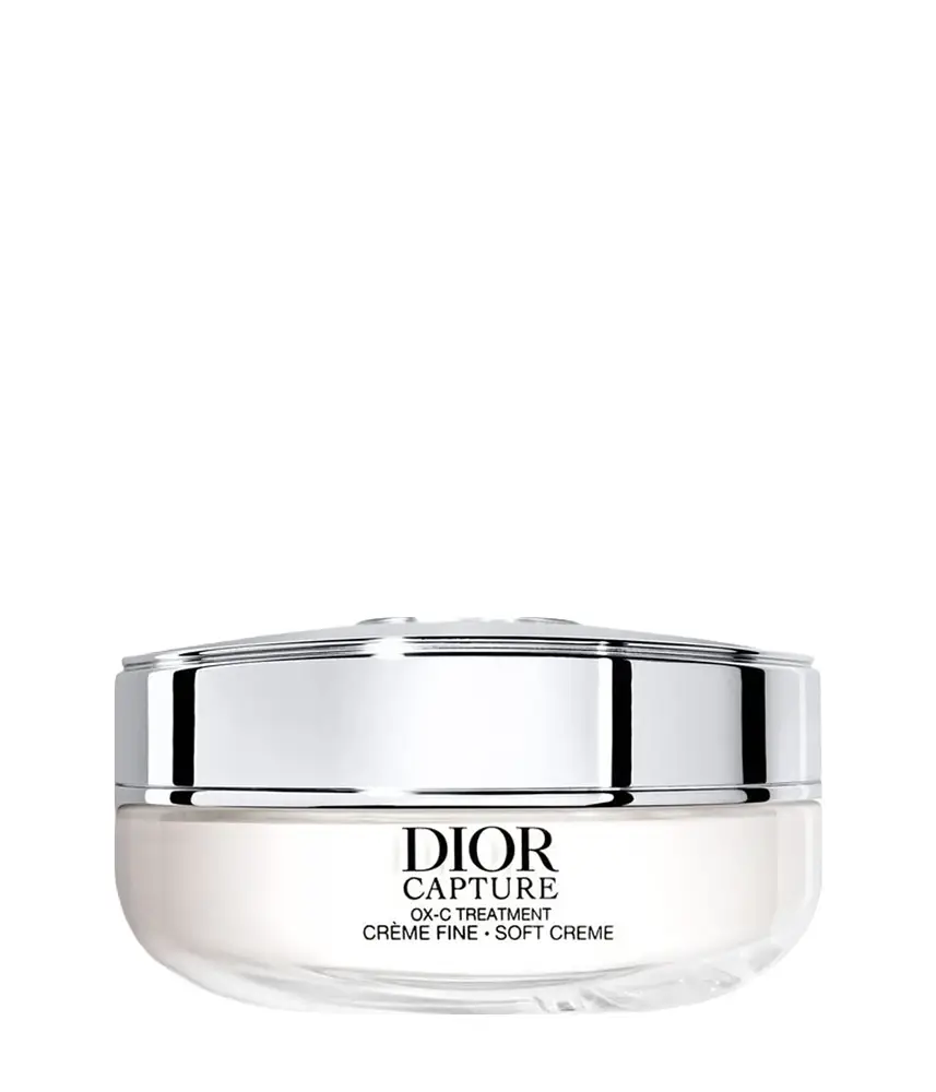 Dior Capture Ox-C Treatment Soft Creme