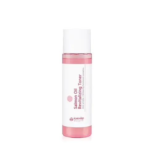 EYENLIP BEAUTY Salmon Oil Revitalizing Toner