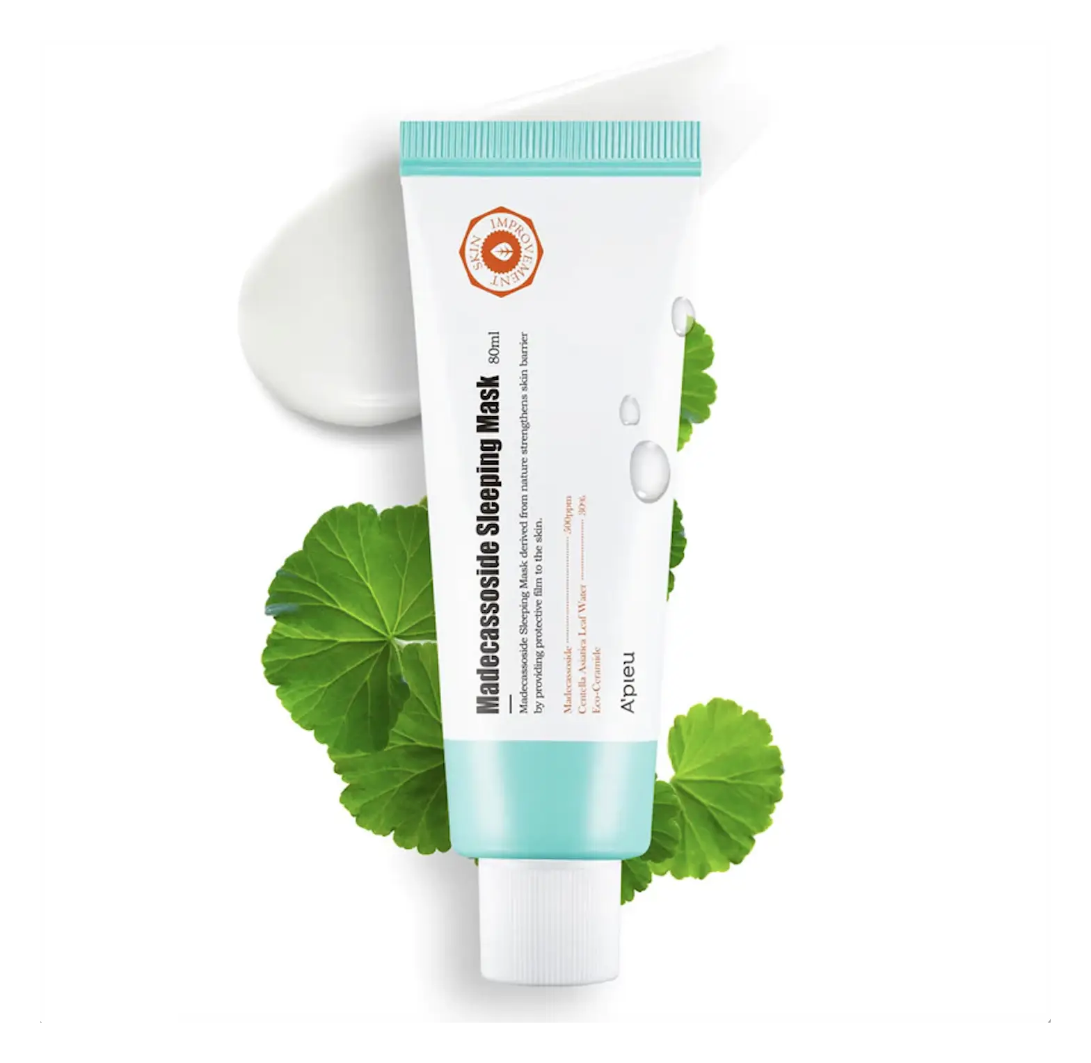 A'Pieu Madecassoside Sleeping Mask