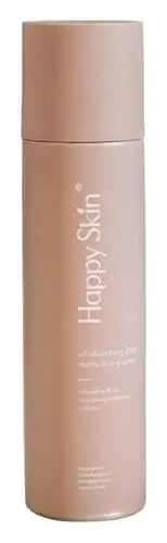 Happy Skin Cosmetics Oil Absorbing 24-HR Matte Fixing Spray