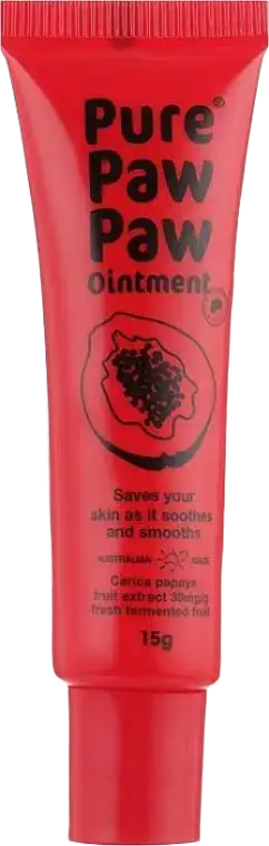 Pure Paw Paw Ointment Original