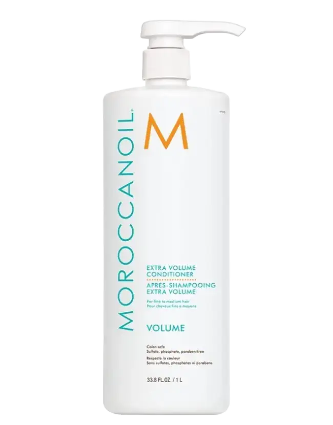 MoroccanOil Extra Volume Conditioner