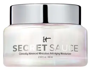 IT Cosmetics Secret Sauce Anti-Aging Moisturizer