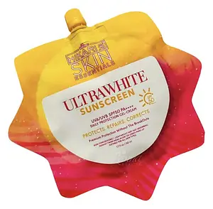Beauty&U Hikari Skin Essentials Ultrawhite Sunscreen SPF 50 PA++++