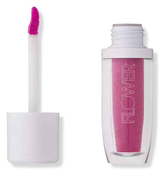 Flower Beauty by Drew Powder Play Lip Color Cheeky