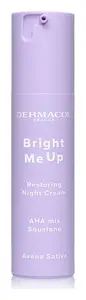 Dermacol Bright Me Up Restoring Night Cream