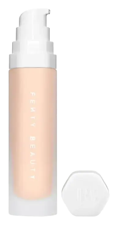 Fenty Beauty Soft’Lit Naturally Luminous Longwear Foundation 110