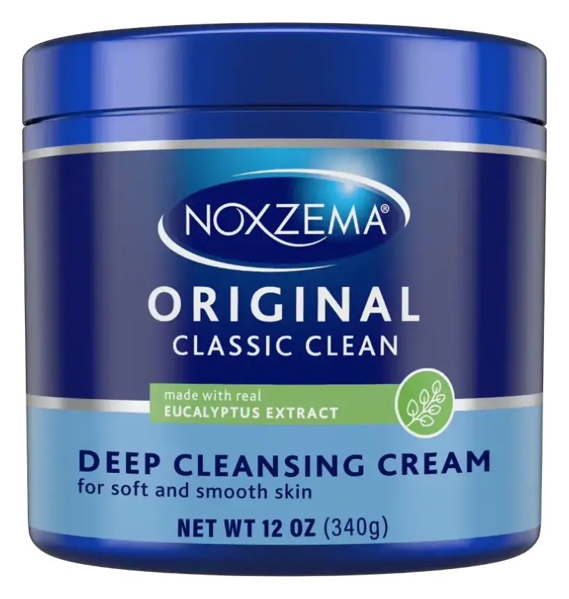 Noxzema Original Deep Cleansing Cream