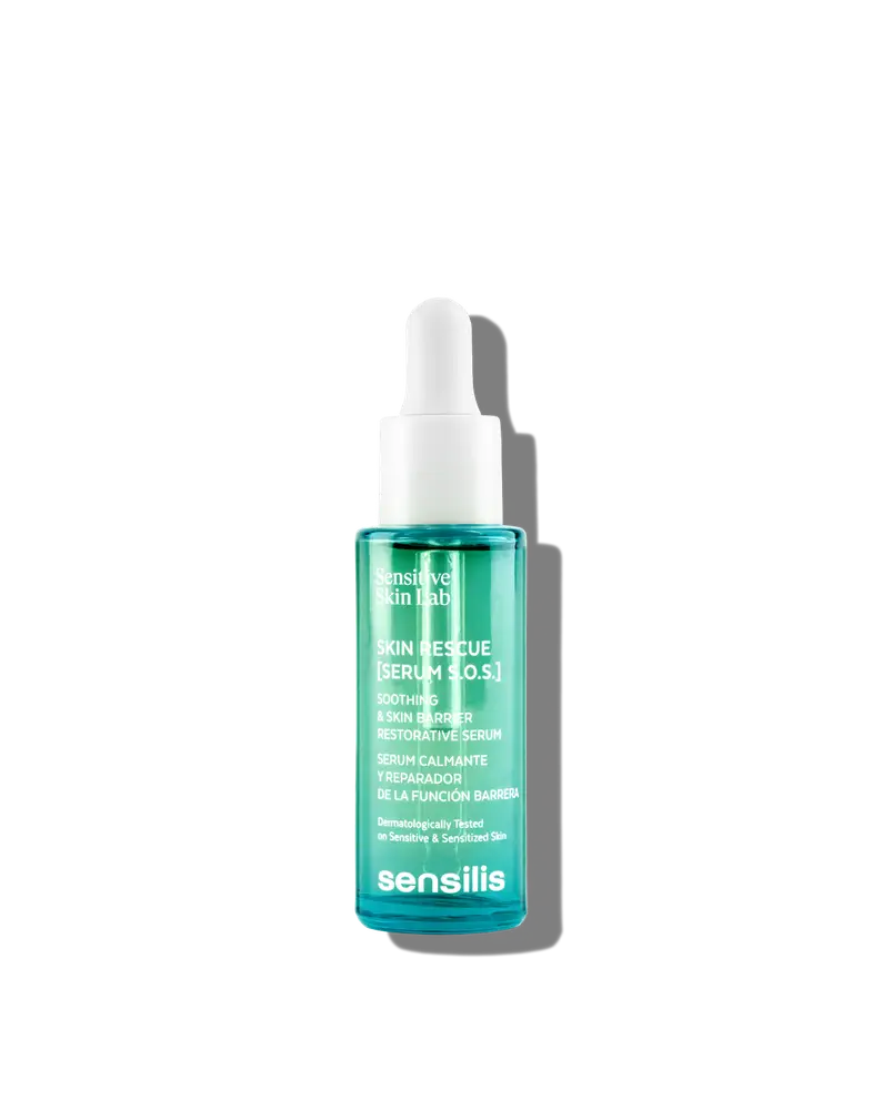 Sensilis Skin Rescue Serum S.O.S