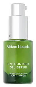 African Botanics Eye Contour Gel-Serum