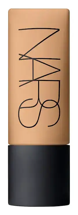 NARS Cosmetics Soft Matte Complete Foundation Barcelona
