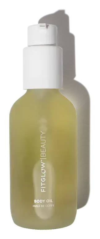 Fitglow Beauty Body Oil