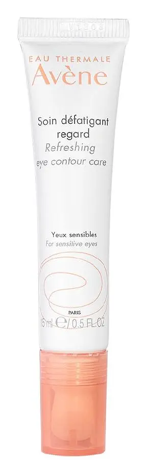 Avène Refreshing Eye Contour Care