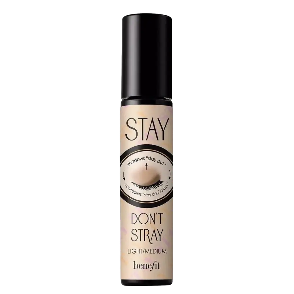 Benefit Cosmetics Stay Don't Stray Light/Medium