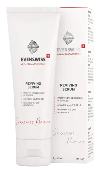 Evenswiss Reviving Serum