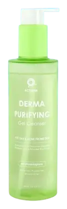 Actidem Derma Purifying Gel Cleanser