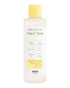 Dearboo Dark Spot Care Vita C Toner