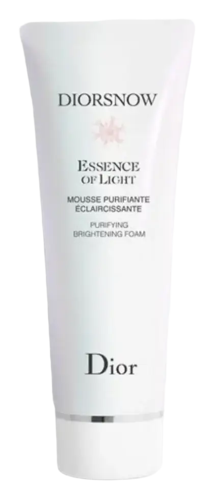 Dior Diorsnow Essence of Light Purifying Brightening Foam