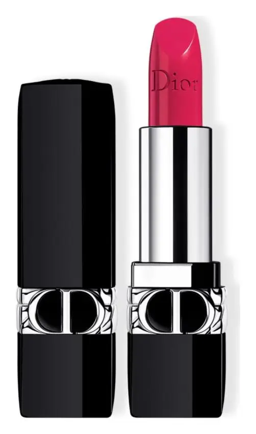 Dior Rouge Dior Lipstick 766 satin
