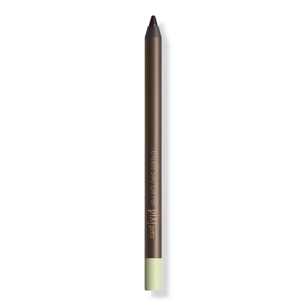 Pixi Beauty Endless Silky Eye Pen Black Cocoa