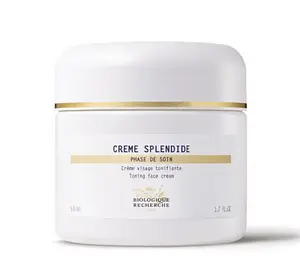 Biologique Recherche Crème Splendide Toning Face Cream