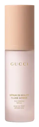 Gucci Hydrating Silk Priming Serum