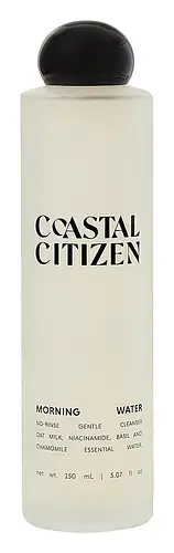 Coastal Citizen Morning Water