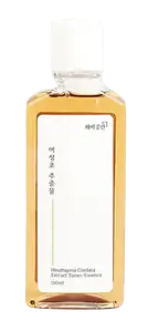 Chaebgonggan Houttuynia Cordata Extract Toner Essence