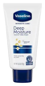 Vaseline Intensive Care Deep Moisture Jelly Cream