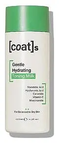 [Coat]s Gentle Hydrating Toning Milk