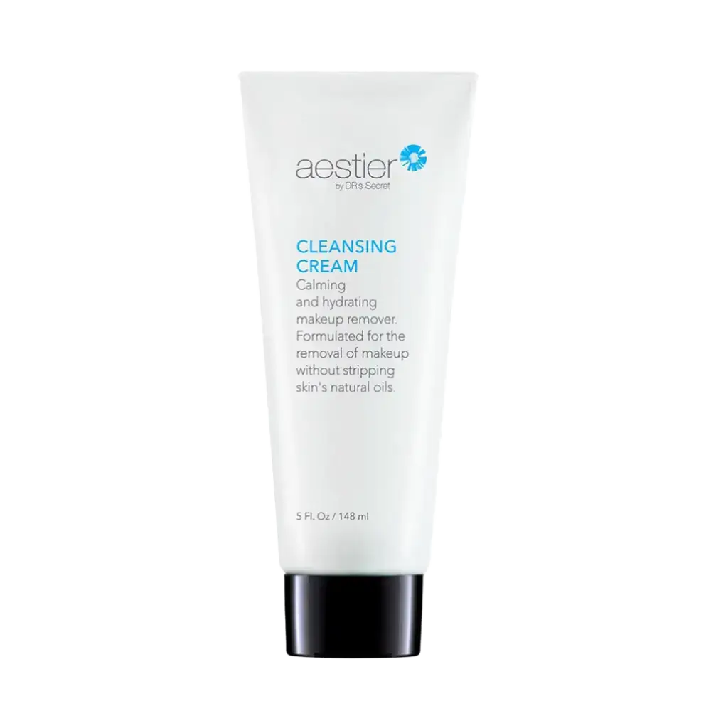 DR's Secret Aestier Cleansing Cream