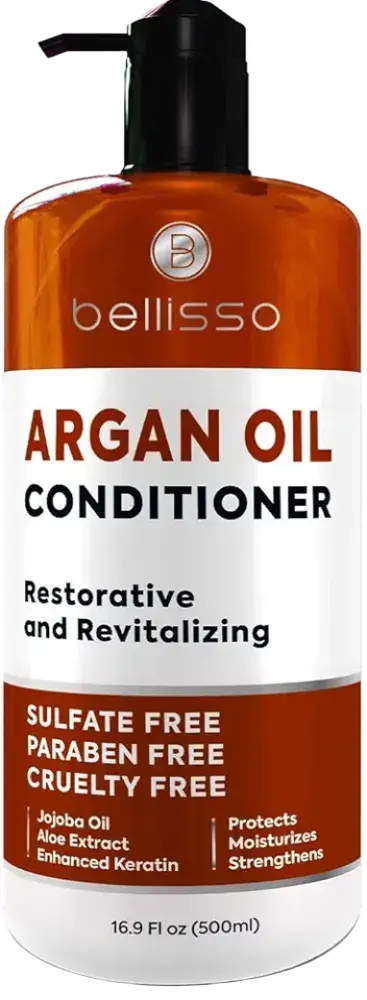 Bellisso Argan Oil Conditioner