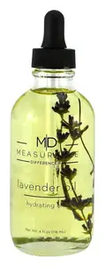 Measurable Difference Lavender Hydrating Oil