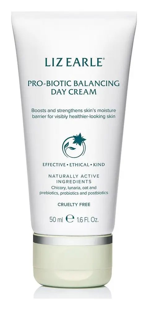 Liz Earle Pro-Biotic Balancing Day Cream For Sensitive Skin