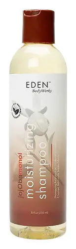 Eden Bodyworks Jojoba Monoi Moisturizing Shampoo